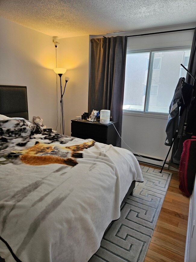 Photo - 10100 Rue Paul-Comtois Unité 208