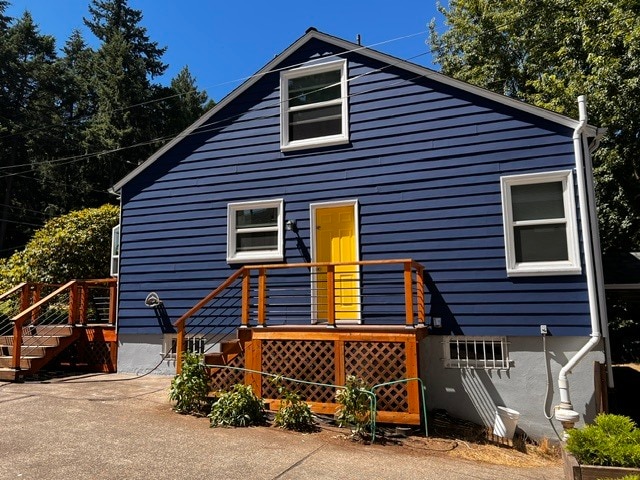 Photo - 4407 SE Tibbetts St Unit A