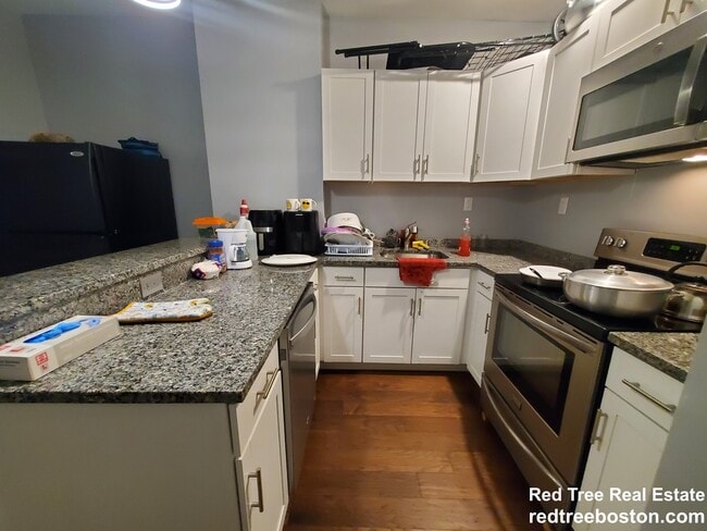 Photo - 850 Huntington Ave