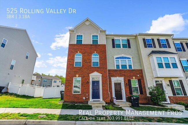 Photo - 525 Rolling Valley Dr Townhome