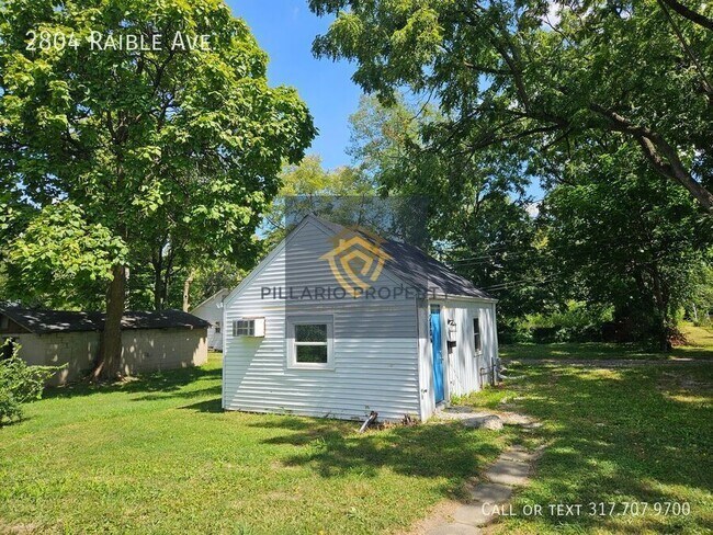 Photo - 2804 Raible Ave