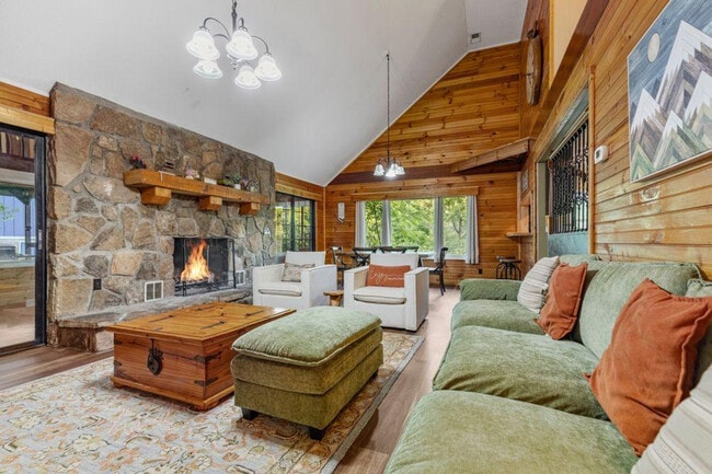 Building Photo - 3626 Pittman Center Rd Rental