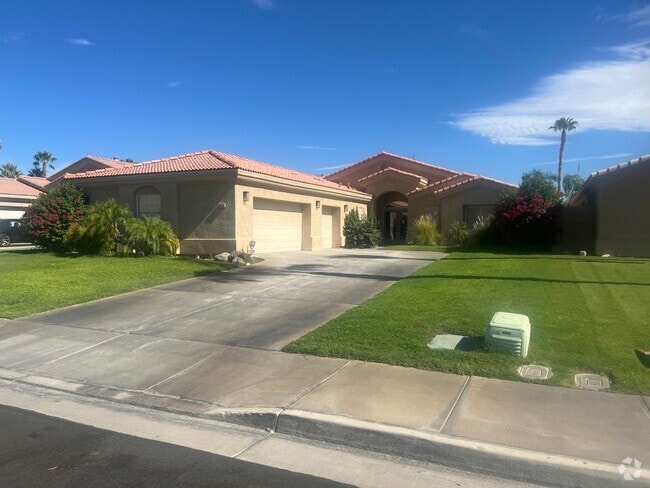 Building Photo - 78270 Calico Glen Dr Rental