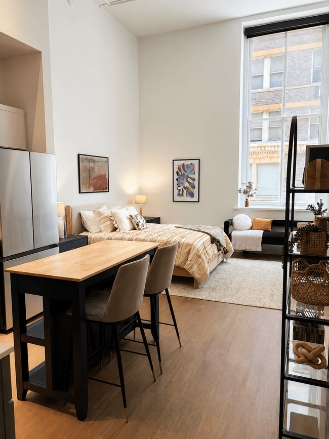 Textile Lofts