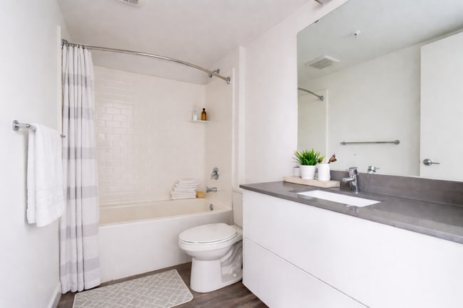 Photo - Betula House - Contemporary Living on Seattle's Most Connected Hill