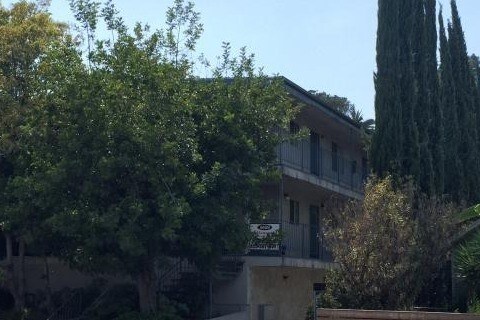 Building Photos - Ellenwood Apartments