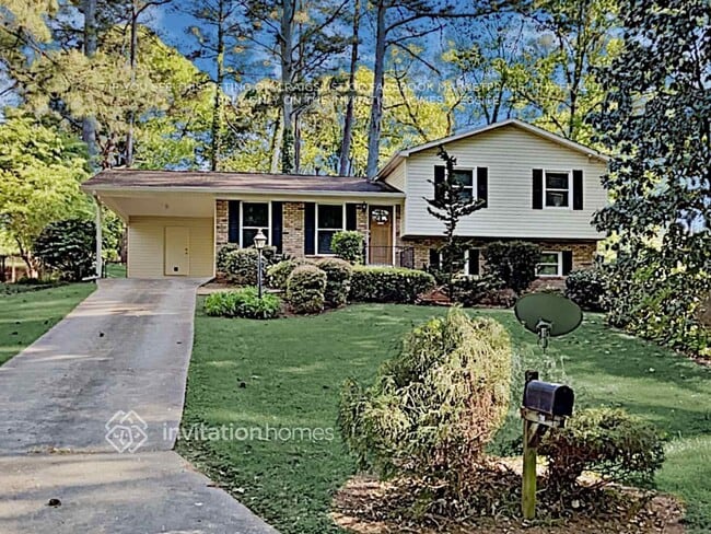 Photo - 306 Concord Woods Dr SE House