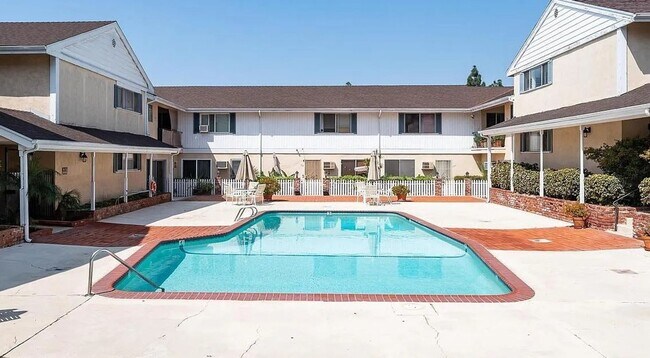 Reduced Price and Ready to Rent-La Mesa Po... - Reduced Price and Ready to Rent-La Mesa Po... Unidad 119 Rental