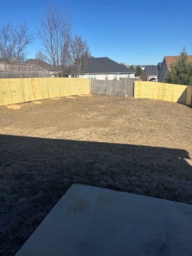 Photo - Bright & Beautiful 3BR Ranch in Sage Creek – Open Floor Plan, Fenced Yard & Prime Location!