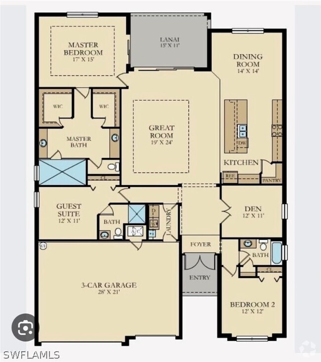 Building Photo - 20681 Copperhead Dr Rental