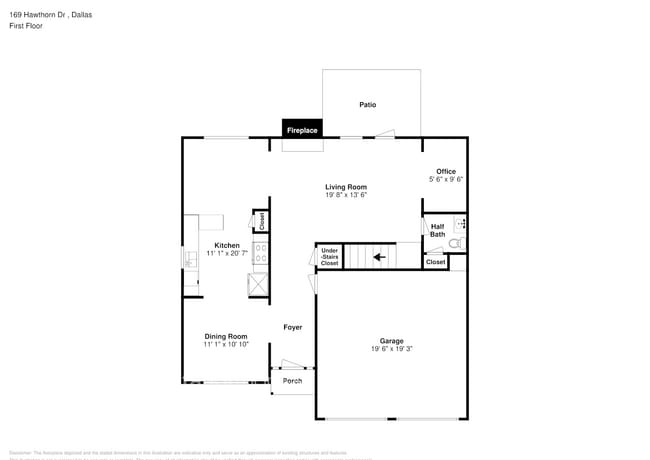 Photo - 169 Hawthorn Dr