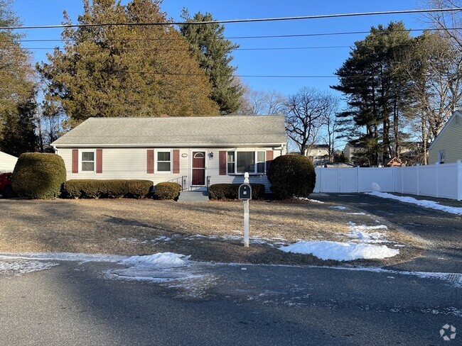 Building Photo - 60 Gatewood Rd Rental