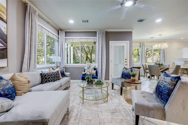 Building Photo - 5605 Creek Meadows Cove Rental