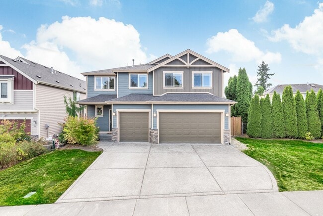 Building Photo - 210 205th Pl SW