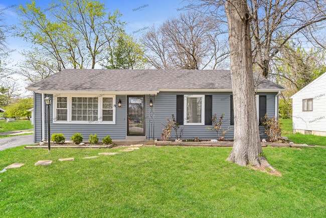 Building Photo - 1851 Longford Dr