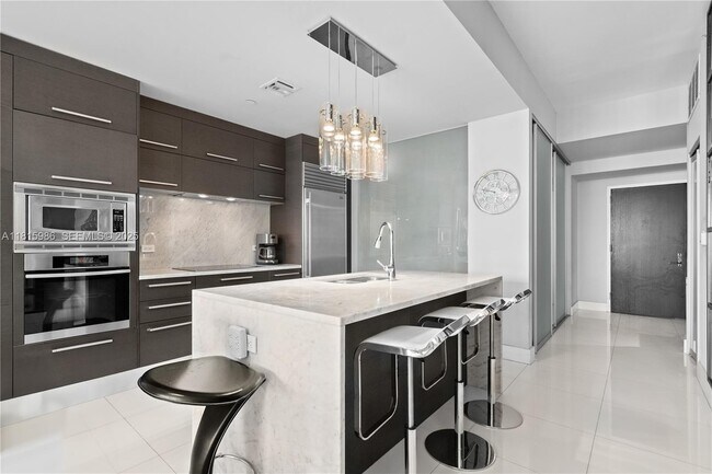 Photo - 900 Biscayne Blvd Unit 2408