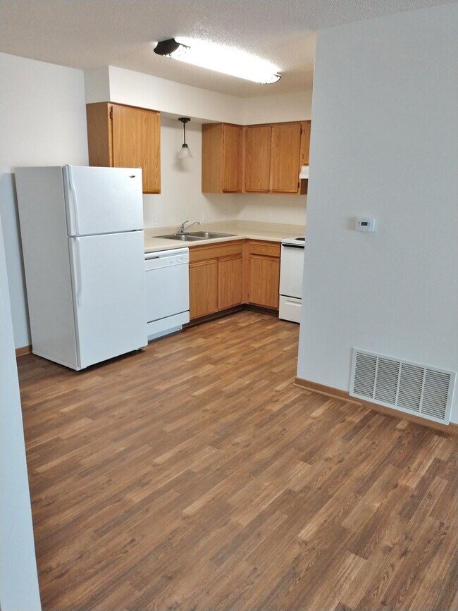 SUNDANCE BOONE APARTMENTS Boone, IA