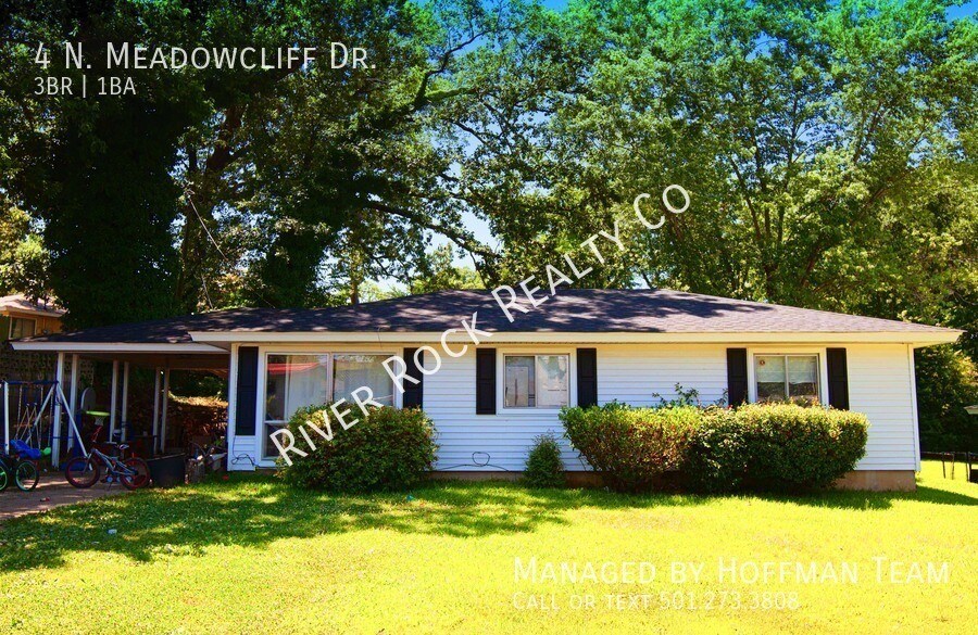 Photo - 4 N Meadowcliff Dr House