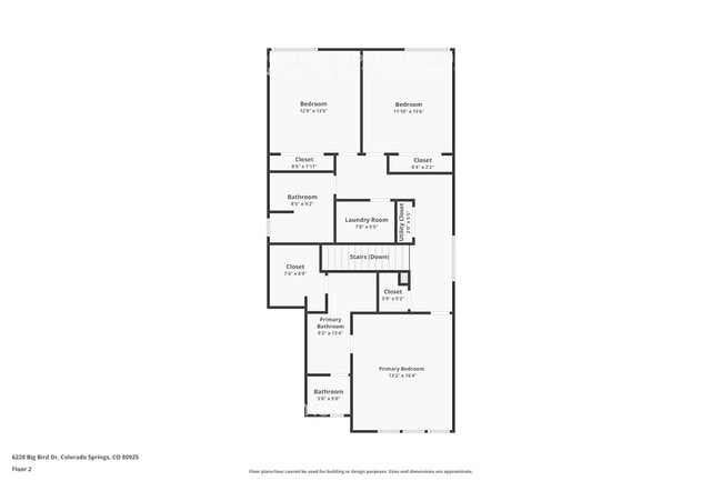 Photo - 6228 Big Bird Dr