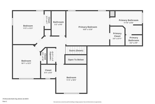 Photo - 775 Riverside Walk Crossing NE