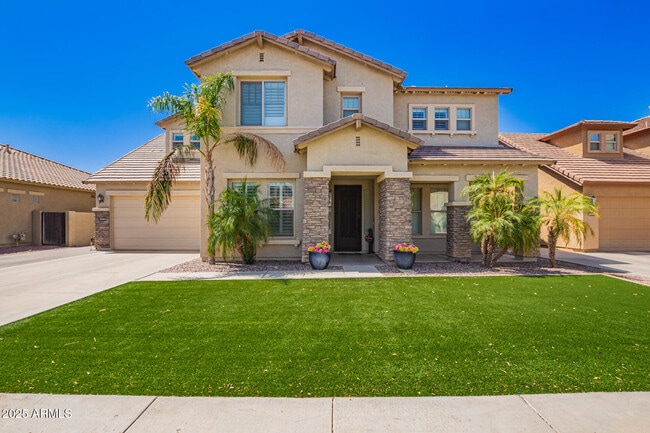 Building Photo - 20365 E Sonoqui Blvd Rental