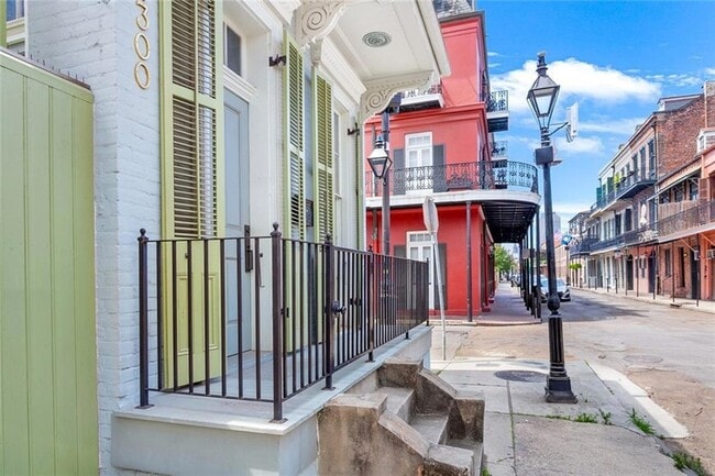 Photo - 1300 Chartres St