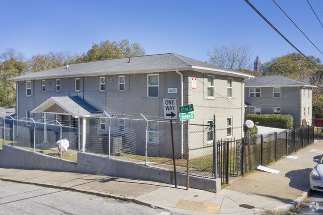 Building Photo - Westside Future Fund Rental