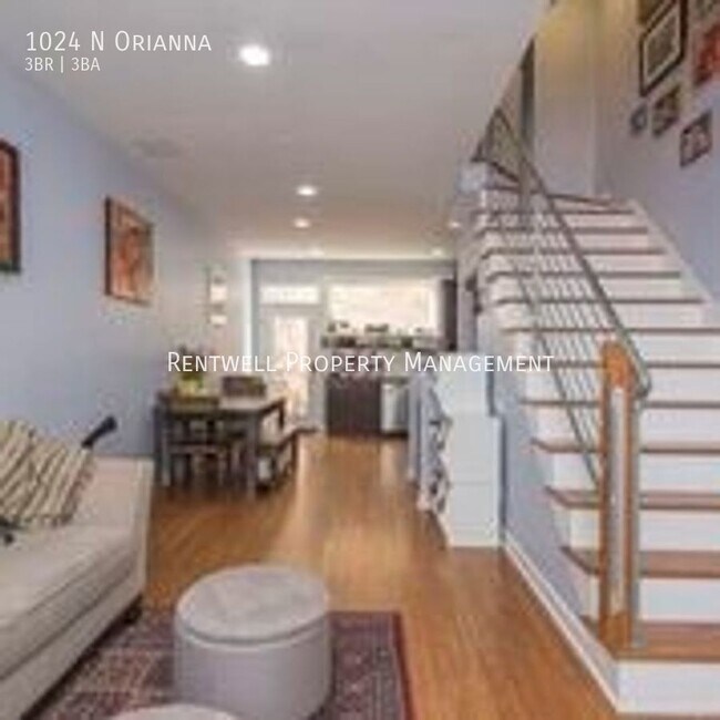 Photo - 1024 N Orianna St