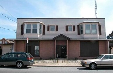 Photo - 117-119 N Ruch St Apartments