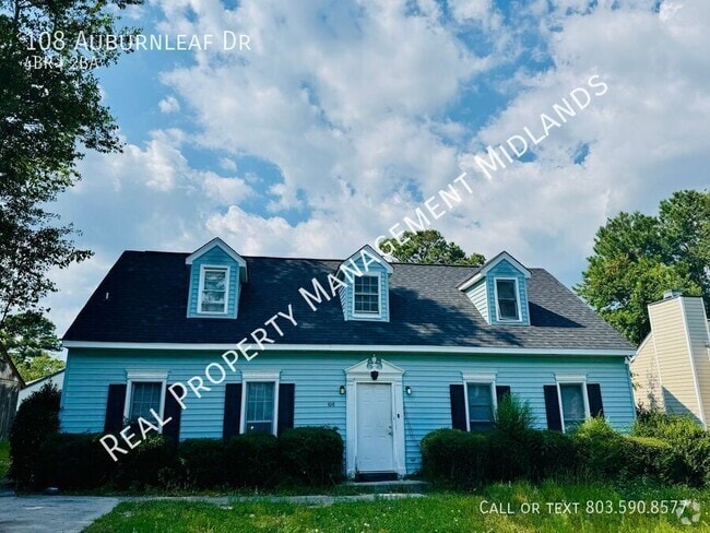 Building Photo - 108 Auburnleaf Dr Rental