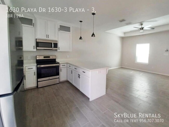 Photo - 1630 Playa Dr Unit 3,