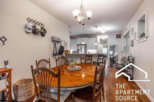Photo - 2321 N Lister Ave Unit 1
