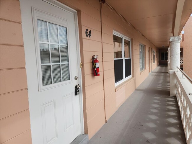 Photo - 2458 Columbia Dr Unit 64