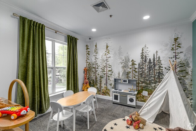 Kids Playroom