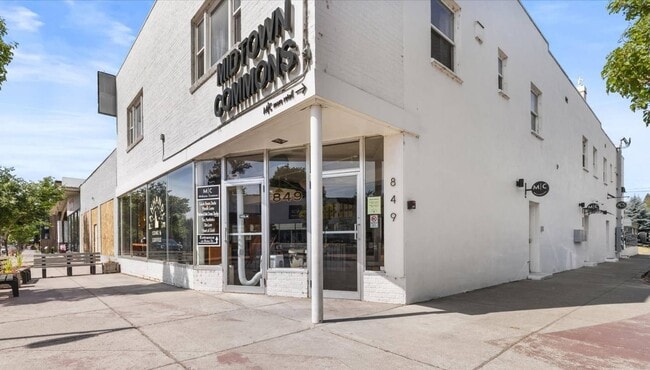 Photo - 849 N 4th St