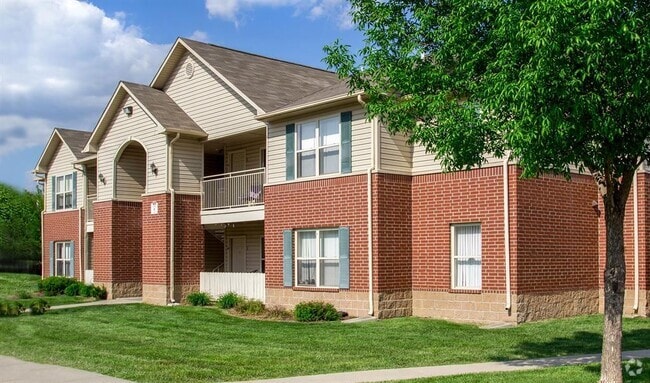 Building Photo - 4506 Chapel Ridge Ln Rental