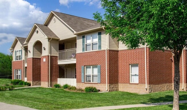 Photo - 4506 Chapel Ridge Ln Apartamento