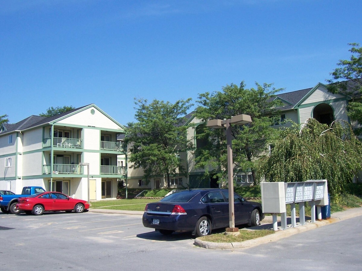 North Shore Apartments - North Shore Apartments
