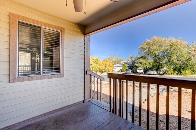 Photo - Condo in Montana Villas!