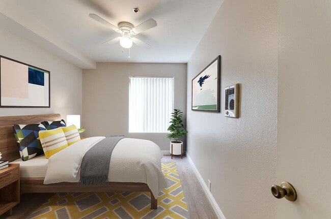 Hardy Avenue Apartments