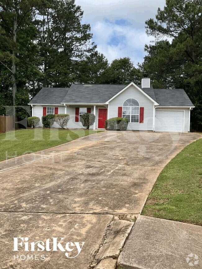 Houses for Rent in Henry County, GA 541 Houses
