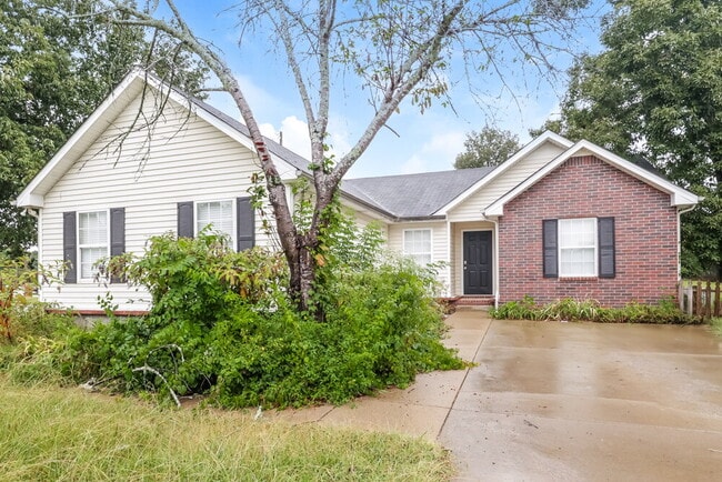 Building Photo - 1246 Catawba Way Rental