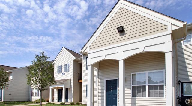 Reserve at Norton Shores