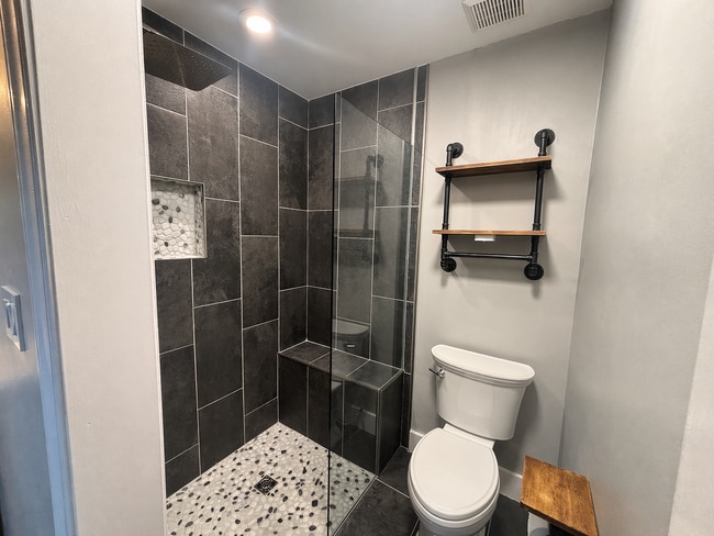 Primary Bath - 1062 Washington St Unit 1062 Washington St,  202