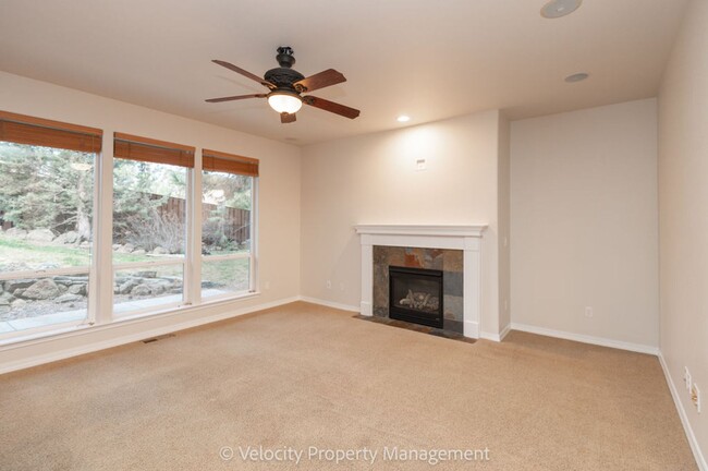 Photo - Desirable River Canyon Estates in SW Bend ... House