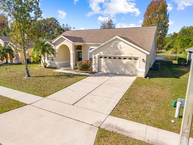Photo - 4 Bedroom 3 Bath Home - Kissimmee ~ Southport Bay Community