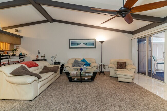 Photo - Gorgeous 2/2 condo at Indian Shores Unit 6