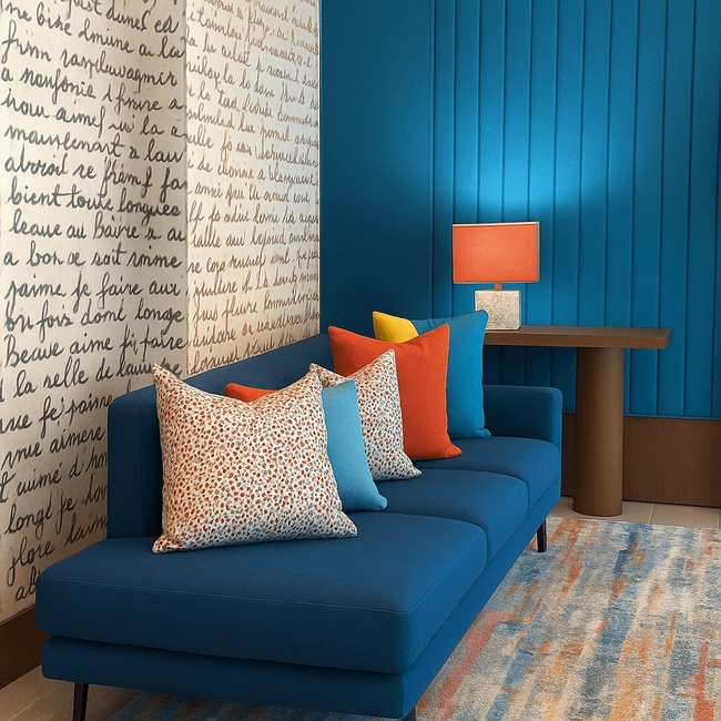 Artline Apartments