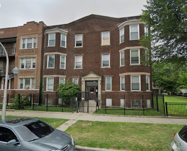 Photo - 6424 S Ellis Ave Apartment Unit 1S