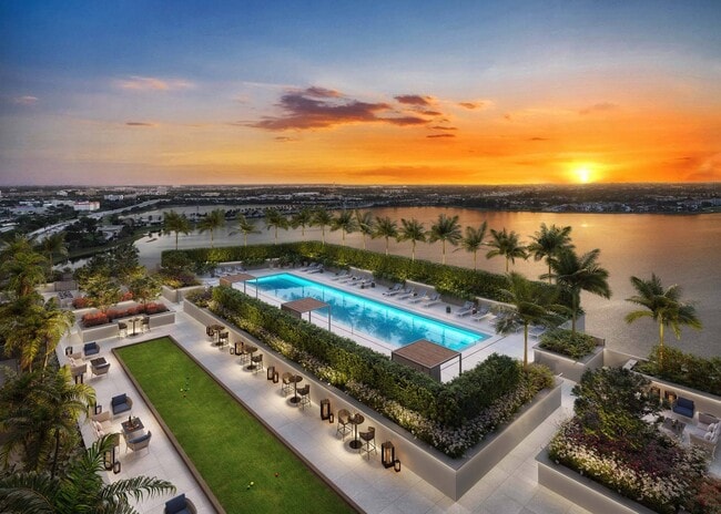 Building Photo - Lumaire West Palm Beach